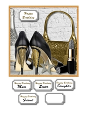 All that glitters 2