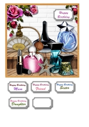 Perfumes