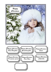 Little Snow Princess
