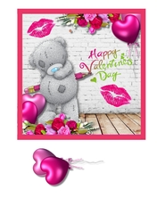 Tatty teddy Valentines Day