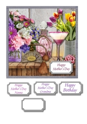 Mothers Day/ Birthday floral