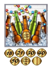 Beer lover
