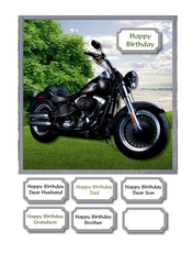 Motorbike