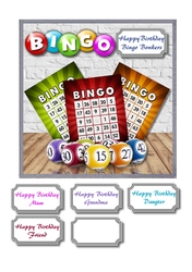 Bingo Bonkers