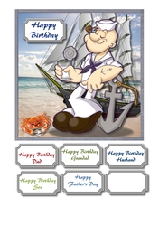 Popeye