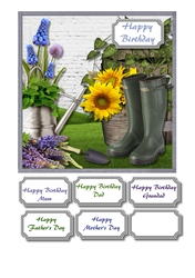 A spot of gardening 2