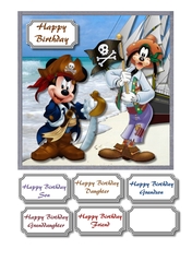 Disney pirates