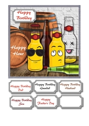 Happy hour 2