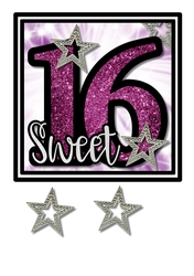 Sweet 16