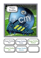 Manchester City fc