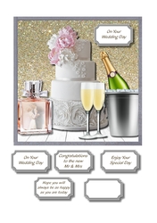 On Your Wedding Day