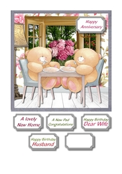 Multi occasion card 2