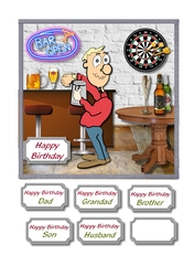 Happy Hour