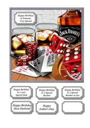 Games Night