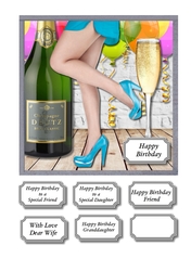 Party time 2