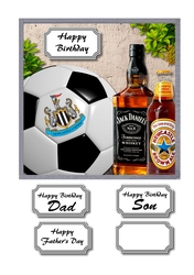 Toon army