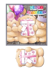 Forever friends party time 2