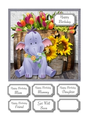 Heffalump