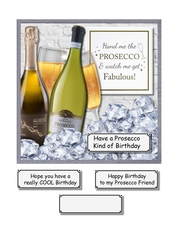 Happy Prosecco Birthday
