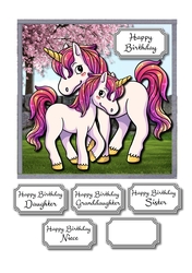 Unicorns