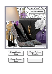 Accessories for ladies