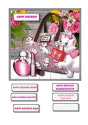 Aristocat birthday