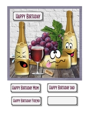 Wine Time