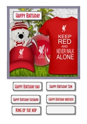 King of the Kop