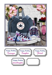 Converse