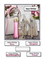Fit for a princess