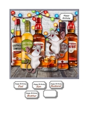 Southern Comfort