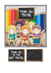 Thank you teacher