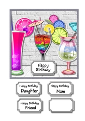 Cocktail Bar