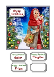 Christmas Shopping