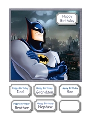 Batman