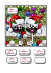 Merry Christmas