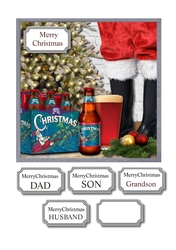 Christmas cheer