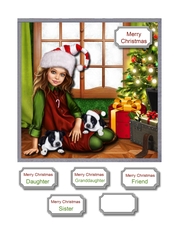 Christmas Morning