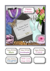 Birthday Gifts for her