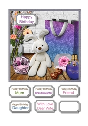 Gifts for her
