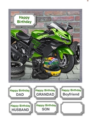 Motorcycle