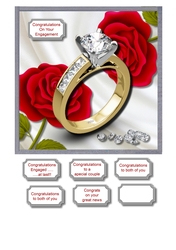 Traditional engagement