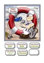 Popeye