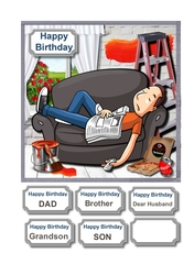 Power Nap