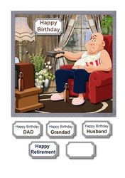 TV Addict