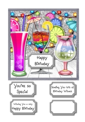 Cocktail party