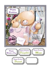 Forever Friends for mothers day or birthday