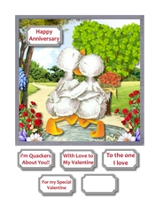 Im Quackers About You