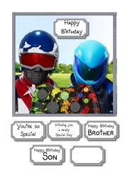 Fortnite video game
