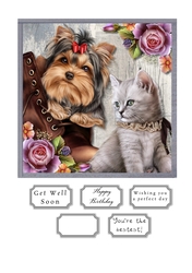 Furry Friends